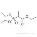 TRIETHYL 2-PHOSPHONOPROPIONATE CAS 3699-66-9